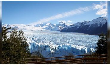El Gobierno pretende sancionar la Ley de Glaciares esta semana