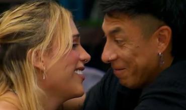 Se supo cómo fue la fogosa noche que vivieron Brian Sarmiento y Danelik en “Gran Hermano 2026”