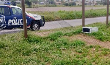 La Rioja Capital: Vandalizaron los aires acondicionados del Colegio Provincial N°18 