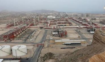 Israel ataca South Pars, el mayor yacimiento de gas del mundo en Irán