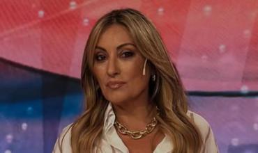 Marcela Tauro presentó a su novio y se indignó con un rumor: “No tiene nada que ver con eso”