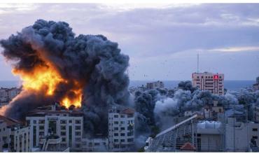 Patricio Giusto sobre la escalada en Medio Oriente: “Es una catástrofe geopolítica, económica y humanitaria”