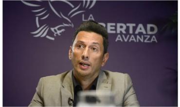 La Libertad Avanza busca derogar la Ley de Lemas en Misiones