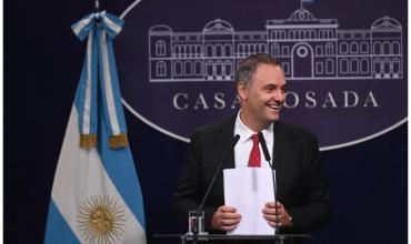 Avanza la investigación sobre Manuel Adorni: la Justicia pidió nuevos informes por sus bienes y viajes