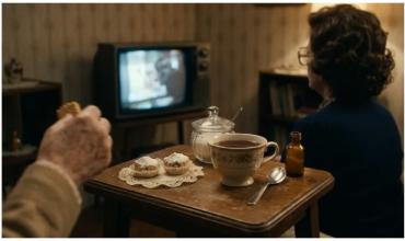 True crime: Netflix estrena un impactante documental sobre la envenenadora que se convirtió en una leyenda