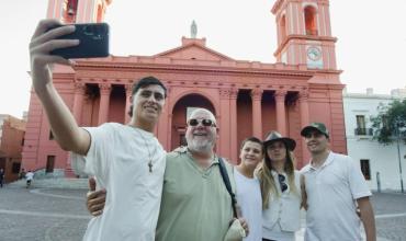 Semana Santa en Catamarca: 70% de ocupación hotelera y protagonismo del interior