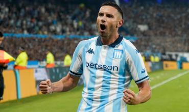 Reapareció “Maravilla” Martínez, en medio de las críticas: “Un mensajero de Satanás que me abofetee”