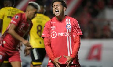 Se cierra la fecha 13 del Torneo Apertura con los partidos entre Argentinos Juniors-Banfield e Instituto-Defensa y Justicia