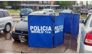 Se suicidó un cabo de la Policía Federal: encontraron su cuerpo en el playón de la estación de Merlo