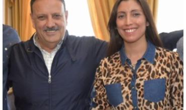 La Justicia Federal desestimó una denuncia contra Ricardo Quintela y Florencia Lopez 