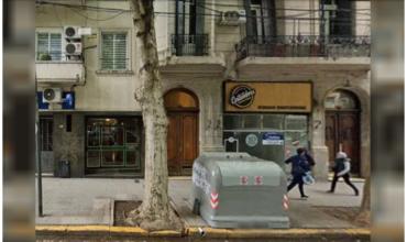 Escape de gas fatal en un departamento de Recoleta: encontraron muerta a una mujer