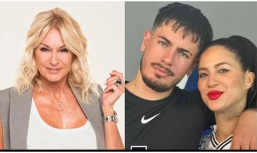 Yanina Latorre reveló el explosivo motivo detrás de la separación de Flor Vigna y Lauta