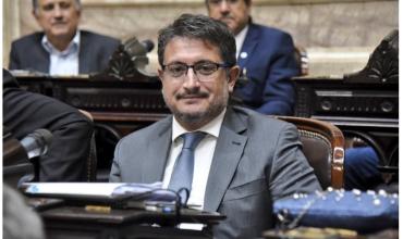 Ricardo Herrera sobre la ley de transparencia fiscal : “Tenemos una ley que permite a cualquier ciudadano acceder a la información pública”