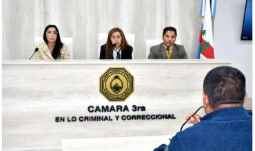 La Justicia avanza con la producción de pruebas en el juicio por un  femicidio
