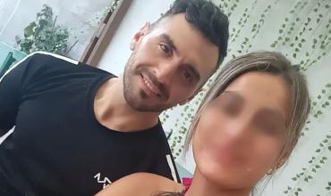 Horror en Avellaneda: un hombre apuñaló a su pareja, su hija se tiró del auto para escapar y él se suicidó