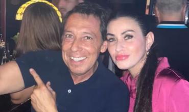 La novia del padre de la abogada argentina que estuvo presa en Brasil confirmó que se separó