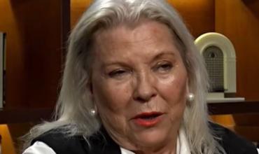 Elisa Carrió puso bajo la lupa a Manuel Adorni por la compra del departamento