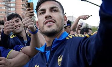 El “Efecto Santiago”: la mística que une a Boca con la Universidad Católica en busca de la séptima