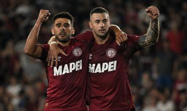 Lanús visita a Mirassol de Brasil, con el objetivo de comenzar su camino en la Copa Libertadores con el pie derecho