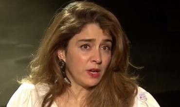 Erica Rivas convoca a una marcha masiva en rechazo a la reforma de la Ley de Glaciares