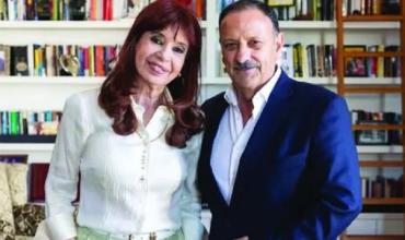 Ricardo Quintela: “Si fuera presidente, indultaría a Cristina”