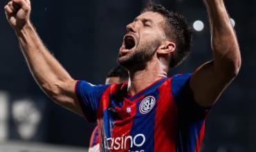 San Lorenzo pone primera en la Copa Sudamericana con su visita a Recoleta de Paraguay