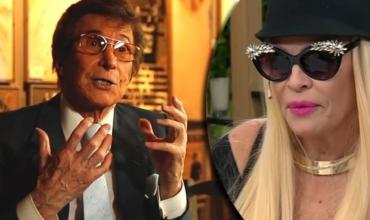 Entre lágrimas, Silvio Soldán reveló el verdadero motivo de su separación de Silvia Süller