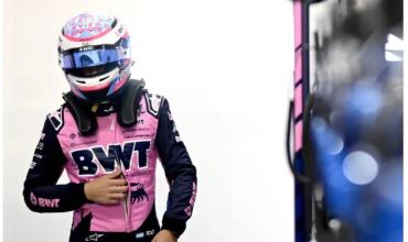 Importante cambio para el road show de Franco Colapinto en Buenos Aires: cuál es y el motivo