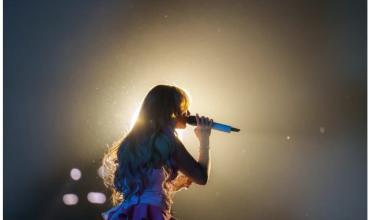 Ángela Torres suma un tercer Gran Rex por entradas agotadas: un fenómeno sin techo