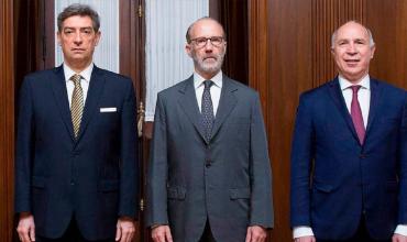 Nación reclama por fondos para la terminal de ómnibus: La Corte Suprema le notificó a Quintela una demanda millonaria