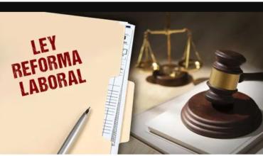 Ricardo Francisco Seco sobre la reforma laboral: “La justicia social no puede ser suprimida porque está en la Constitución”