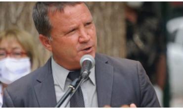 Rodrigo Brizuela y Doria sobre la minería en Chilecito: “No, Chilecito en otra época fue minera, hoy es un valle productivo”