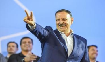 Quintela de nuevo contra Milei: "El país está peor que en el 2001"