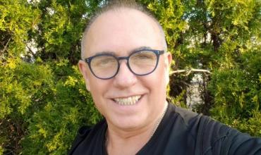 Mauricio Zabalza, periodista argentino en Nueva York: “Estabas cargando el galón a 2,60 o 2,70 y ahora está a 4,10 o 4,20”