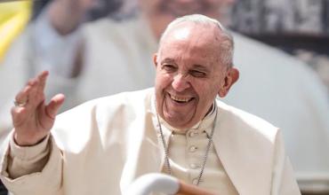"La Argentina de Francisco": el Vaticano lanza un documental sobre la vida de Bergoglio
