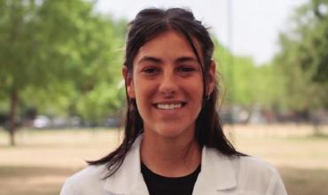 Quién es Chantal Leclercq, la residente que reconoció que robaba propofol del Hospital Rivadavia para consumo