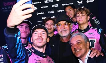 La batalla interna que sacude a Alpine en medio de los rumores sobre la venta del equipo de Colapinto en la F1