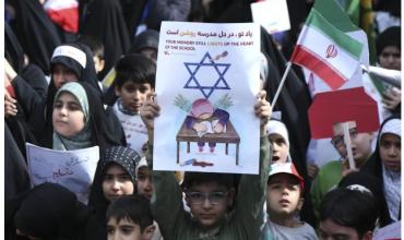 Irán acusa a Estados Unidos de incumplir condiciones del alto el fuego