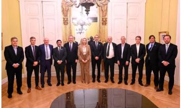 Nación confirmó la “Semana de la carne argentina en Estados Unidos”: fecha y beneficios