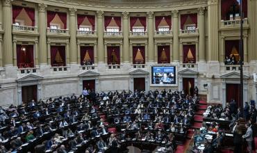 Ley de Glaciares: con apoyo de los gobernadores, el Gobierno consiguió sancionarla en Diputados
