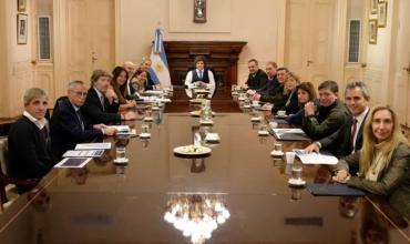 Después de la Ley de Glaciares, el Gobierno reordena su agenda y define prioridades en el Congreso