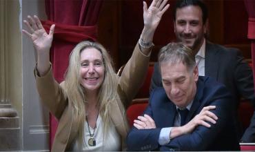 El Gobierno  calificó de "reforma histórica" los cambios a la Ley de Glaciares