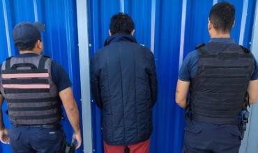 Brutal intento de femicidio en Río Negro: encerró a su pareja en un hotel, la golpeó y amenazó con matarse