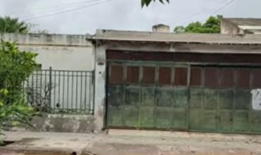 Rosa, sobrina de Carlos Bellora: “Él estaba muy delgado, parecía que no le daban de comer”