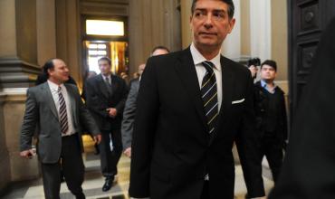 Rosatti participó de forma sorpresiva en el Consejo de la Magistratura y llamó a consensuar cambios