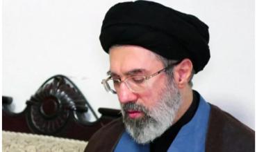 Khamenei jura “venganza” por la muerte de su padre y anuncia nueva fase en el estrecho de Ormuz