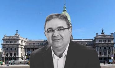 Catamarca: Las protestas antimineras condicionan a Raúl Jalil que no fue a la Cámara de Diputados