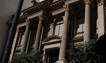 Récord: el Banco Central compró US$ 281 millones y ya acumuló la mitad de los dólares que planeaba sumar en el año