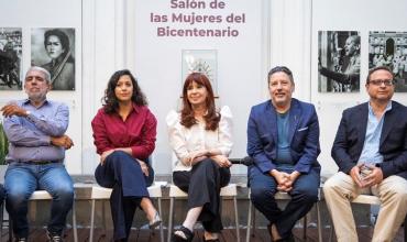 Fuerte revés del kirchnerismo en Jujuy: la justicia anuló la intervención del PJ de Cristina