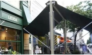 Rosario: detuvieron a un hombre por agredir a una moza en un bar